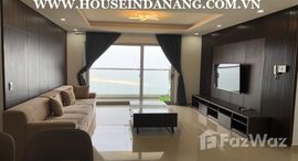 Unités disponibles à Blooming Tower Danang