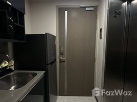 คอนโด 1 ห้องนอน ให้เช่า ในโครงการ ไอดีโอ คิว สยาม-ราชเทวี, ถนนพญาไท, ราชเทวี