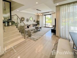 4 спален Таунхаус на продажу в Park Residences 4, NAIA Golf Terrace at Akoya