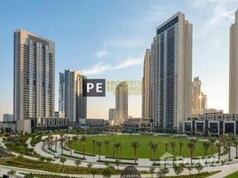 2 Bedroom Apartment for sale at Creek Waters, Creek Beach, Dubai Creek Harbour (The Lagoons)