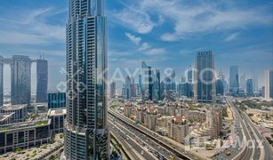 Studio Apartment for sale in , Dubai The Address Dubai Mall