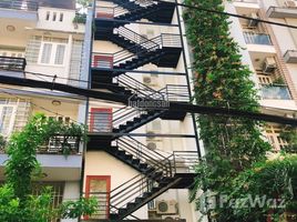 在Tan Binh, 胡志明市出售的35 卧室 屋, Ward 2, Tan Binh