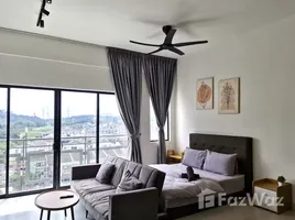 Estudio Departamento en alquiler en Chamberlain Villas @ Ipoh, Sungai Buloh, Petaling, Selangor, Malasia