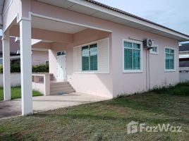 2 спален Вилла на продажу в Navy House 23 , Bang Sare, Sattahip, Чонбури