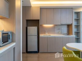 1 спален Квартира на продажу в MODE Sukhumvit 61, Khlong Tan Nuea, Щаттхана, Бангкок, Таиланд