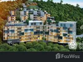 1 Bedroom Condo for sale at Utopia Karon, Karon, Phuket Town, Phuket