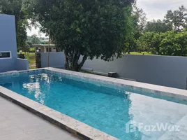 ขายวิลล่า 4 ห้องนอน ใน ห้วยสัก, เชียงราย, ห้วยสัก, เมืองเชียงราย