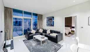 1 Schlafzimmer Appartement zu verkaufen in , Dubai Bays Edge
