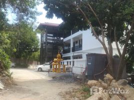  Grundstück zu verkaufen in Koh Samui, Surat Thani, Maret