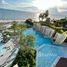 2 спален Кондо в аренду в Veranda Residence Pattaya, Na Chom Thian, Sattahip