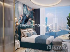 1 спален Квартира на продажу в Chic Tower, Churchill Towers, Business Bay, Дубай