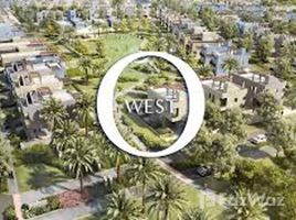 2 Bedroom Apartment for sale at O West, 6 October Compounds