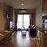 2 спален Квартира в аренду в Chapter One Midtown Ladprao 24, Chomphon