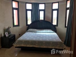 3 Bedrooms Apartment for sale in Na Menara Gueliz, Marrakech Tensift Al Haouz Un Magnifique Appartement de Standing