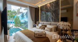 ยูนิตที่เหลืออยู่ในโครงการ ซานต้า โมนิก้า