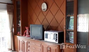 4 Bedrooms House for sale in San Sai Noi, Chiang Mai Sansai Park Ville 1