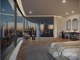 3 спален Квартира на продажу в Jumeirah Living Business Bay, Churchill Towers, Business Bay