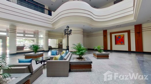 Fotos 1 of the Reception / Lobby Area at Ruamsuk Condominium