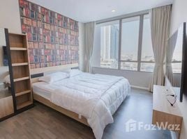 1 Schlafzimmer Wohnung zu verkaufen im 333 Riverside, Bang Sue, Bang Sue, Bangkok, Thailand