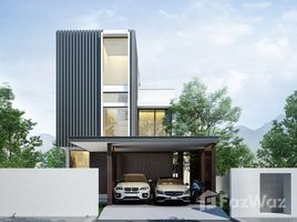 3 Bedrooms Villa for sale in Chang Phueak, Chiang Mai Terra da Luz