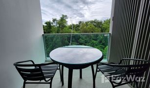 1 Schlafzimmer Wohnung zu verkaufen in Choeng Thale, Phuket Ocean Stone