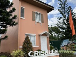 2 Schlafzimmer Haus zu verkaufen im Lessandra Pili, Pili, Camarines Sur, Bicol, Philippinen