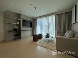 1 спален Квартира в аренду в Sands Condominium, Nong Prue, Паттайя