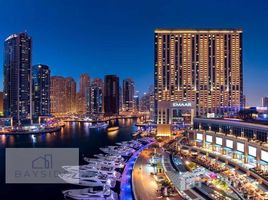 4 спален Квартира на продажу в Marina Shores, Park Island, Dubai Marina