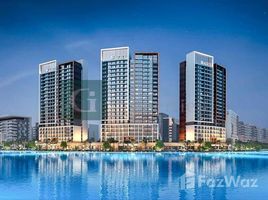 在AZIZI Riviera 48出售的开间 住宅, Azizi Riviera, Meydan