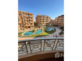 3 Bedroom Apartment for sale at Al Murooj, Northern Expansions