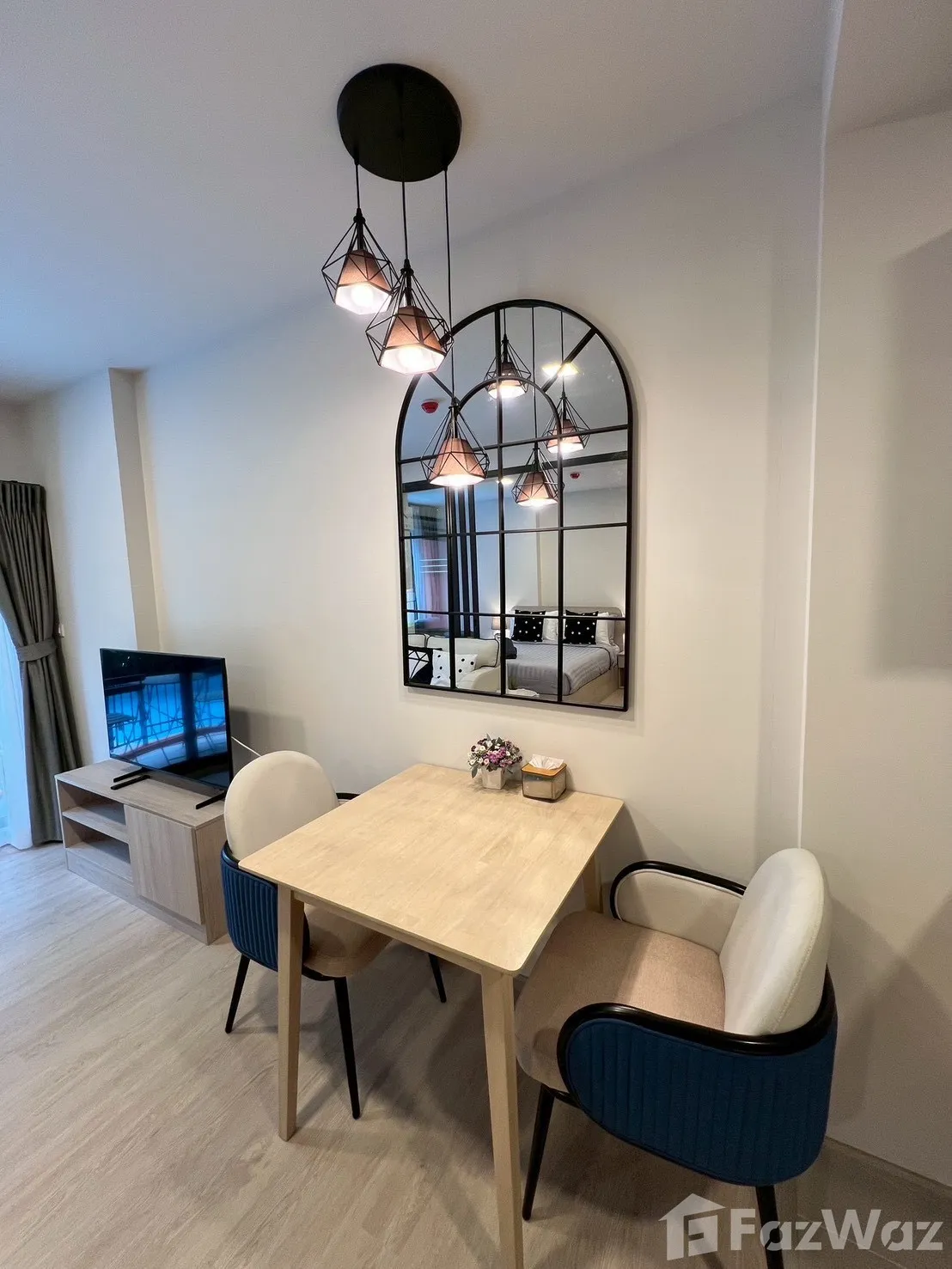 1 Bedroom Condo for rent at Cabanas Hua Hin — photo 3