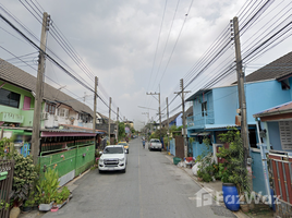 Cityhome Village 1 で売却中 2 ベッドルーム 町家, Bueng Kham Phroi