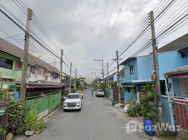 2 Schlafzimmer Reihenhaus zu verkaufen im Cityhome Village 1, Bueng Kham Phroi