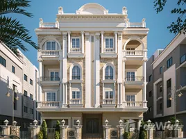 4 Bedroom Apartment for sale at Bait Alwatan, The 5th Settlement