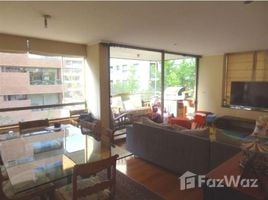 3 chambre Appartement à vendre à Vitacura., Santiago