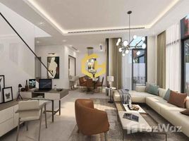 4 спален Вилла на продажу в Murooj Al Furjan, Murano Residences