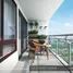 3 Habitación Departamento en venta en The Calinea Tower, Caloocan City, Northern District
