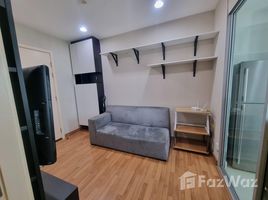 1 Bedroom Apartment for rent at Centric Ratchada-Suthisan, Din Daeng