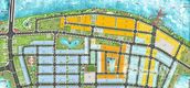 Master Plan of Gem River City