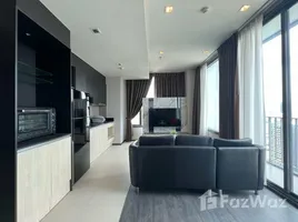 2 Habitación Departamento en alquiler en Edge Sukhumvit 23, Khlong Toei Nuea