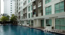 Unités disponibles à A Space Asoke-Ratchada