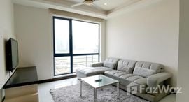 Unit Tersedia di Thalia Lakehome