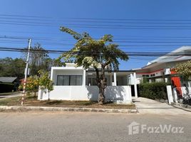 3 Bedroom House for sale at Baan Wang Tan, Mae Hia, Mueang Chiang Mai, Chiang Mai