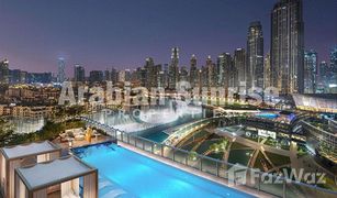 4 Schlafzimmern Appartement zu verkaufen in Burj Khalifa Area, Dubai The Residence Burj Khalifa
