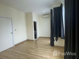 4 Bedroom Townhouse for sale at Casa City Bangna, Bang Kaeo, Bang Phli, Samut Prakan