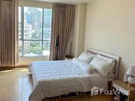 คอนโด 1 ห้องนอน ให้เช่า ในโครงการ ไลฟ์ แอท สุขุมวิท 65, พระโขนงเหนือ