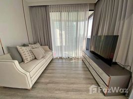 2 Bedroom Condo for rent at Ideo Mobi Asoke, Bang Kapi