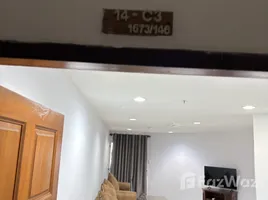 คอนโด 2 ห้องนอน ให้เช่า ในโครงการ วิทยุ คอมเพล็กซ์, มักกะสัน, ราชเทวี