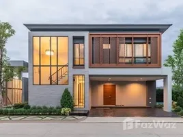 ขายวิลล่า 4 ห้องนอน ในโครงการ ปาล์มสปริงส์ พริวาโต้, บ้านแหวน, หางดง, เชียงใหม่, ไทย