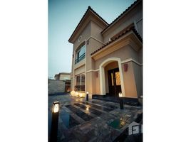 3 Bedroom Villa for rent at Stone Park, The 5th Settlement, New Cairo City